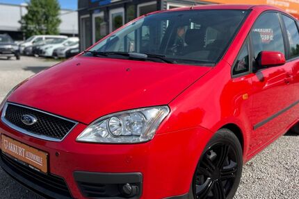 Ford C-Max 149.595 km 2.990 &euro; Augsburg 86167