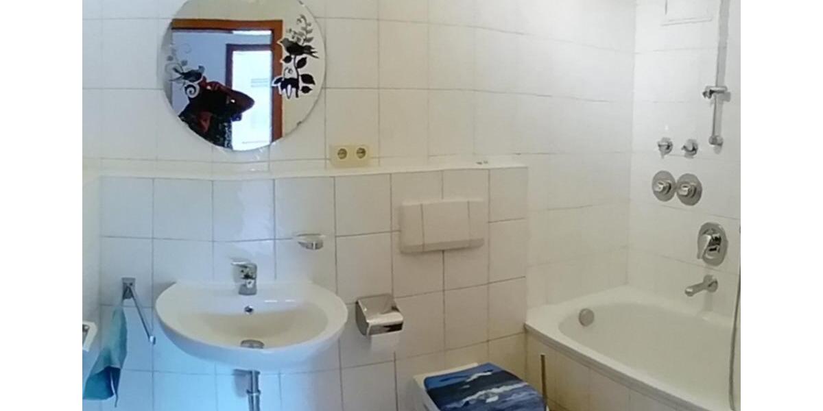 Etagenwohnung Augsburg Haunstetten-Siebenbrunn - 2 Zimmer, 55 m&sup2;, 210.000&euro; | Angebot:25922377