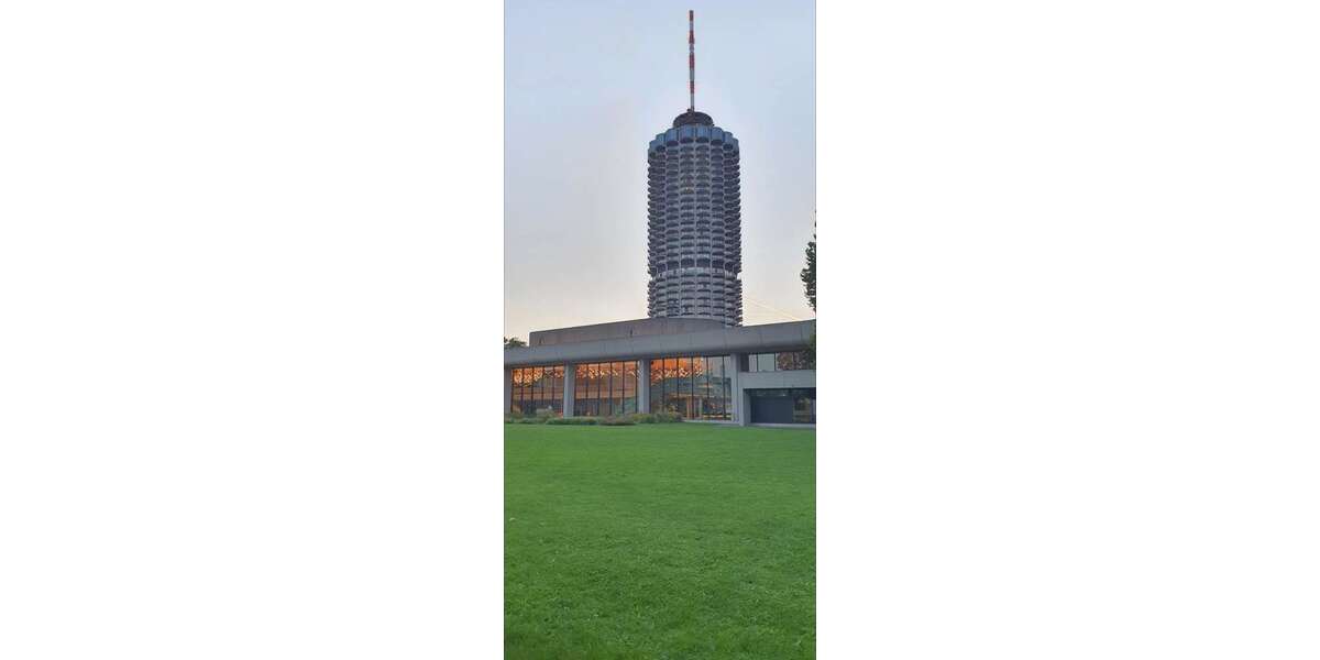 Etagenwohnung Augsburg Antonsviertel - 1 Zimmer, 34 m&sup2;, 198.000&euro; | Angebot:23205194