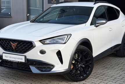 Cupra Formentor 37.047 km 28.790 &euro; Augsburg 86167