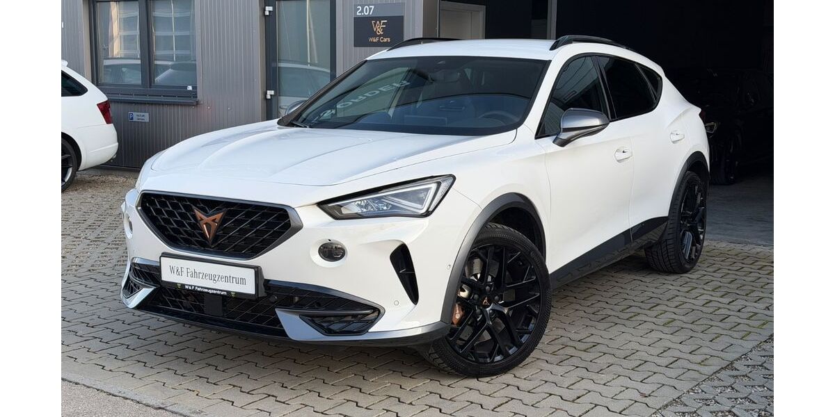 Cupra Formentor 37.047 km 28.790 &euro; Augsburg 86167