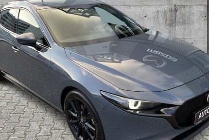 Mazda 3 51.000 km 20.990 &euro; Gersthofen 86368