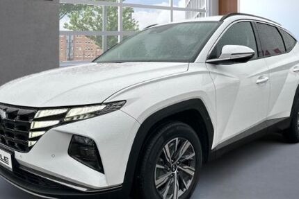 Hyundai TUCSON 16.984 km 27.985 &euro; Augsburg 86165
