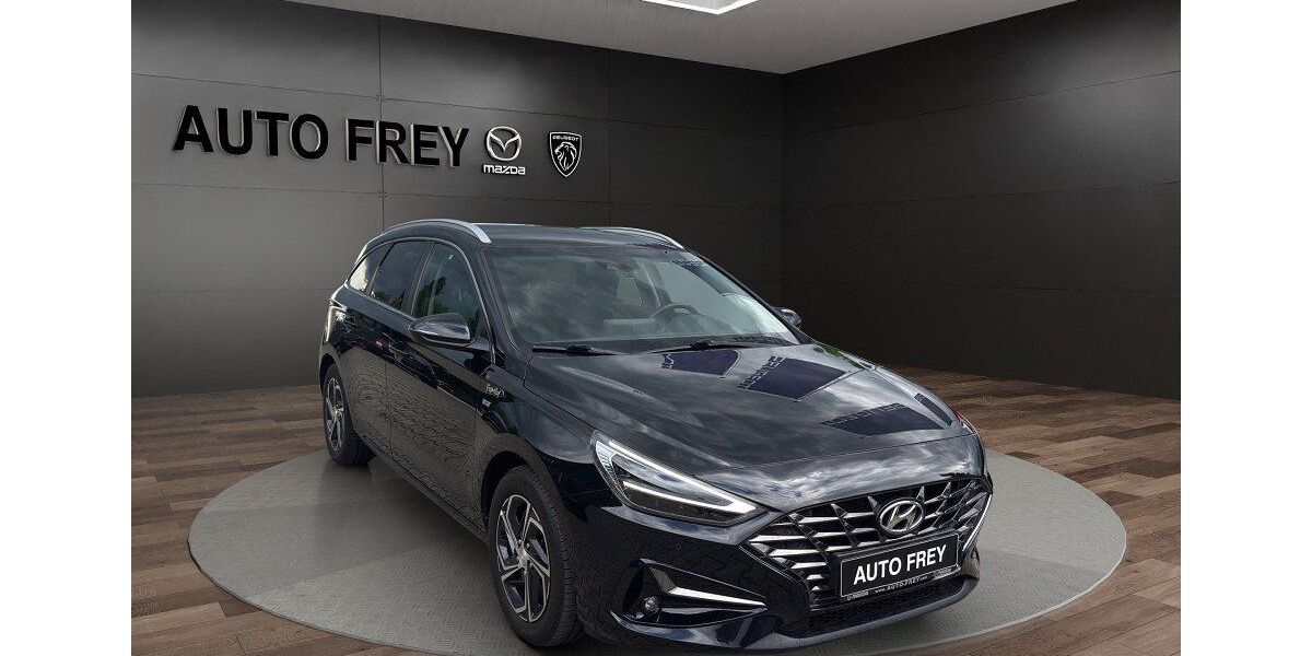 Hyundai i30 59.300 km 19.990 € Gersthofen 86368