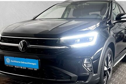 VW Taigo 4.207 km 26.490 &euro; Scheuring 86937