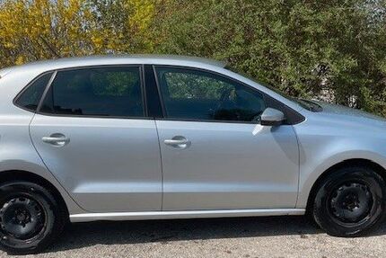 VW Polo 126.000 km 4.450 &euro; Gersthofen 86368