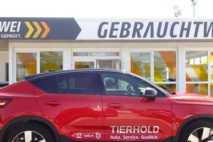 Volvo C40 20.000 km 49.990 &euro; Augsburg 86179