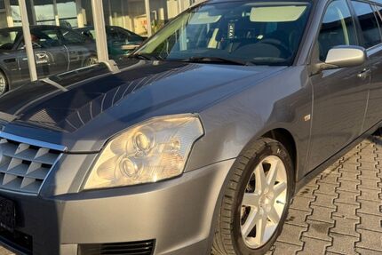 Cadillac BLS 295.652 km 1.999 &euro; Obermeitingen 86836