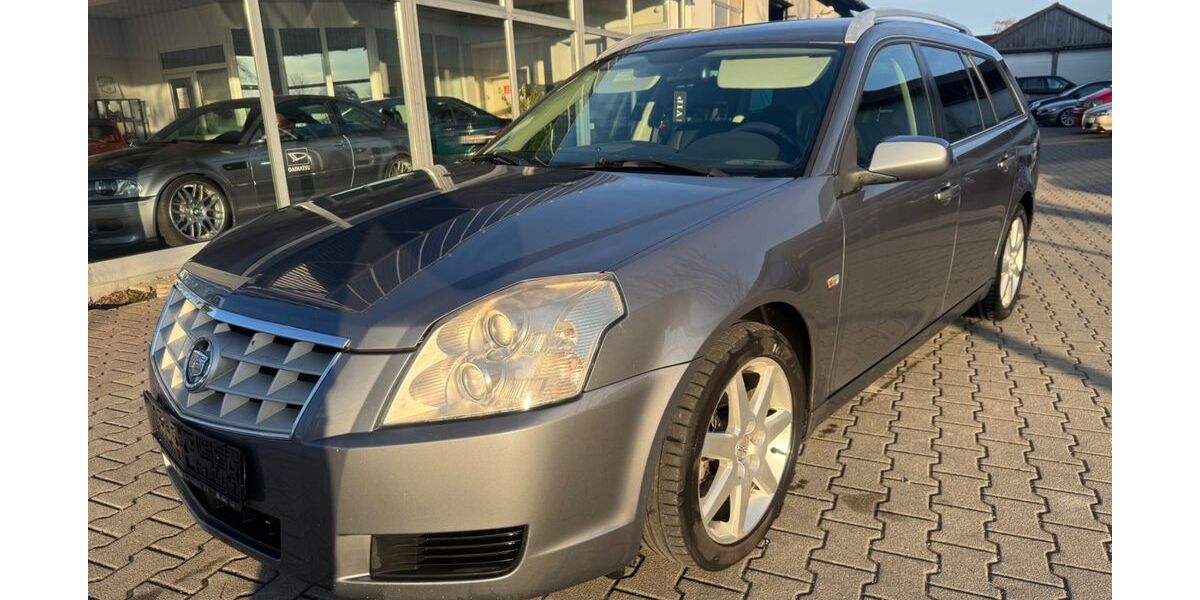 Cadillac BLS 295.652 km 1.999 &euro; Obermeitingen 86836