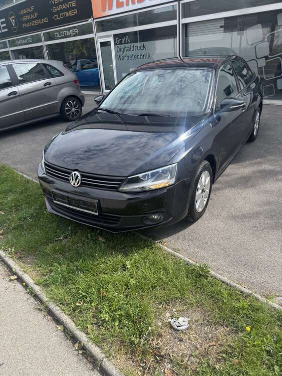 VW Jetta 175.000 km 8.500 € Friedberg 86316