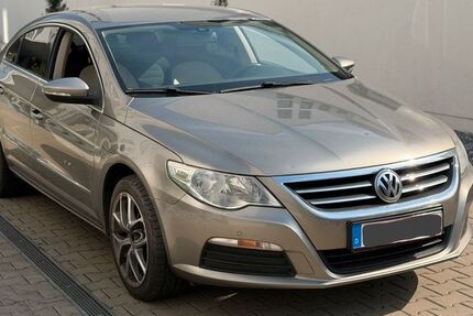 VW Passat 226.000 km 3.500 &euro; Augsburg 86167