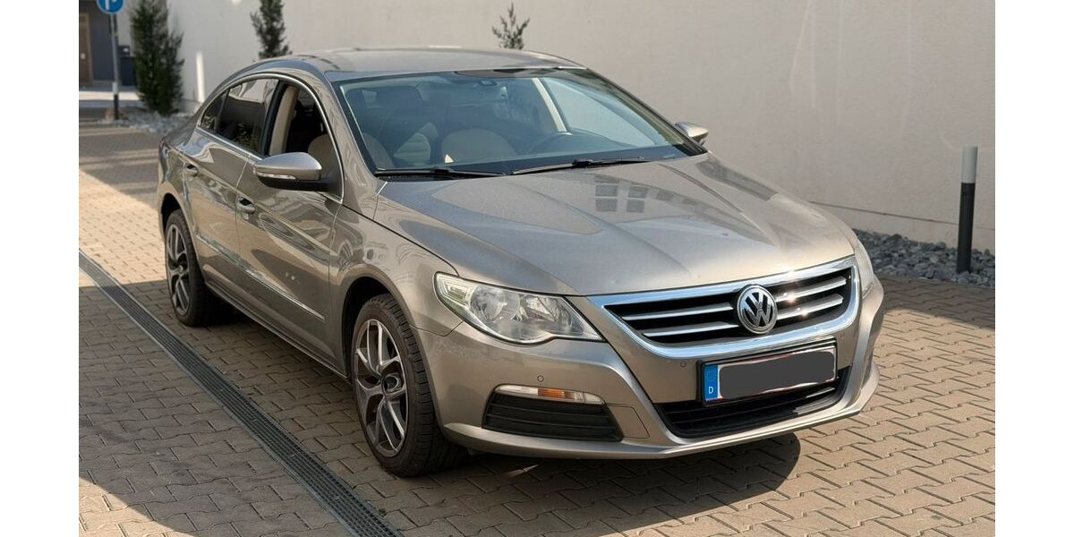 VW Passat 226.000 km 3.500 &euro; Augsburg 86167