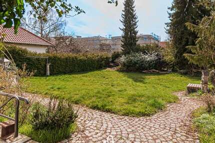 Haus Aichach - 4 Zimmer, 100 m&sup2;, 620.000&euro; | Angebot:26106053