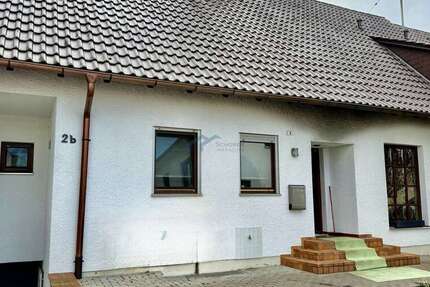 Haus Königsbrunn - 6 Zimmer, 147 m&sup2;, 647.000&euro; | Angebot:25590762