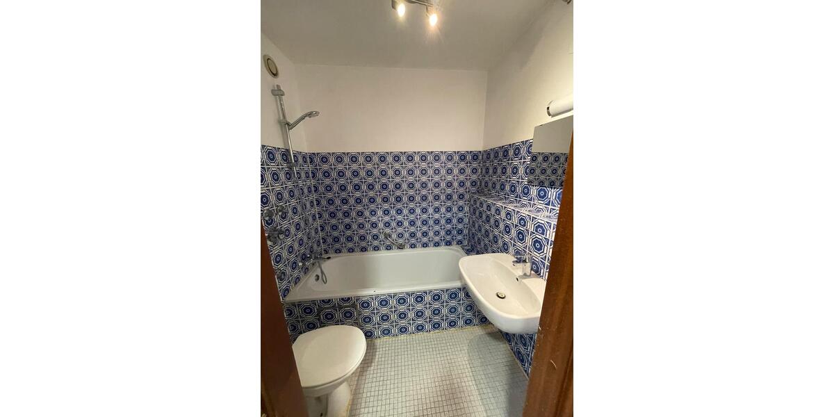 Etagenwohnung Augsburg Universitätsviertel - 1 Zimmer, 30 m&sup2;, 129.000&euro; | Angebot:26125466