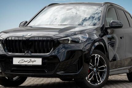 BMW X1 24.990 km 43.290 &euro; Augsburg 86199