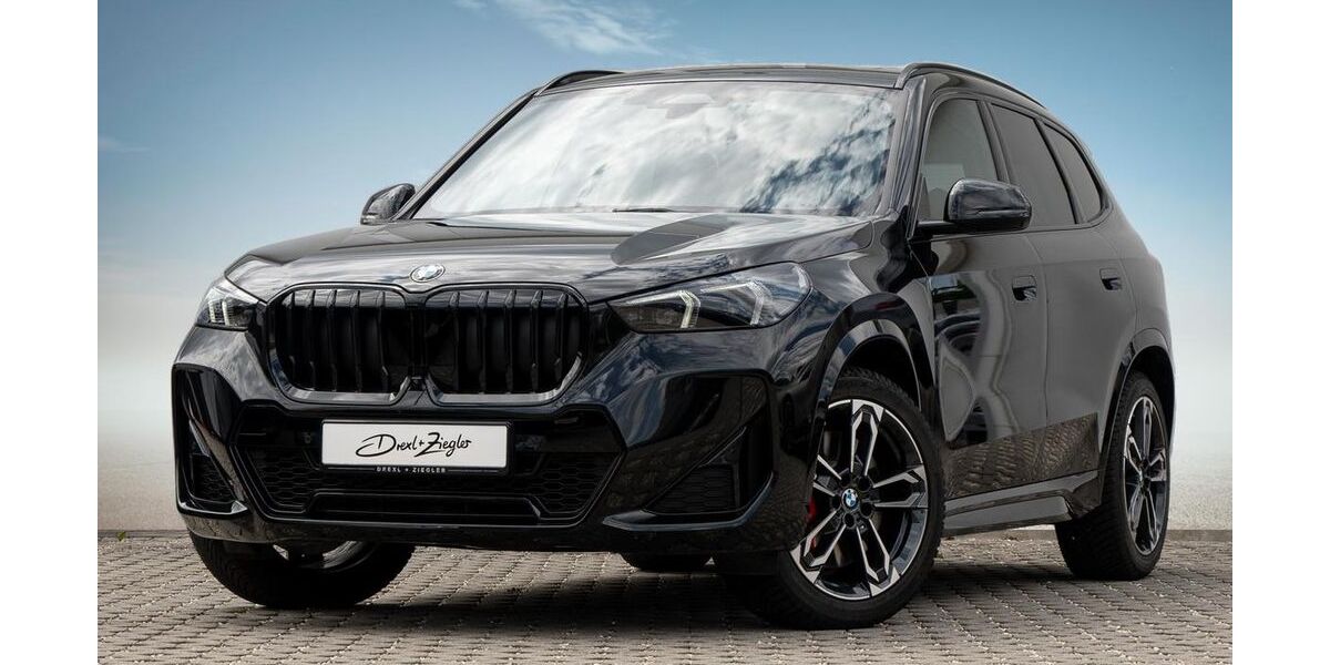 BMW X1 24.990 km 43.290 &euro; Augsburg 86199