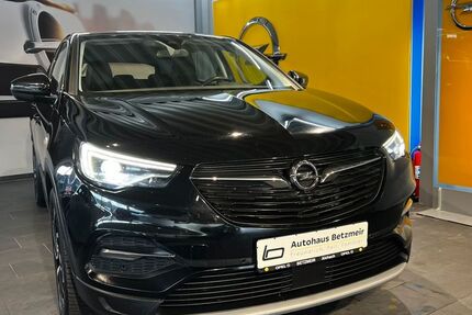 Opel Grandland (X) 117.663 km 14.990 &euro; Aichach 86551