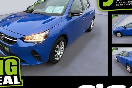 Opel Corsa 28.900 km 12.880 &euro; Meitingen-Herbertshofen 86405