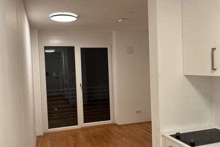 Wohnung Augsburg Innenstadt - 1 Zimmer, 21 m&sup2;, 430&euro; | Angebot:25881520