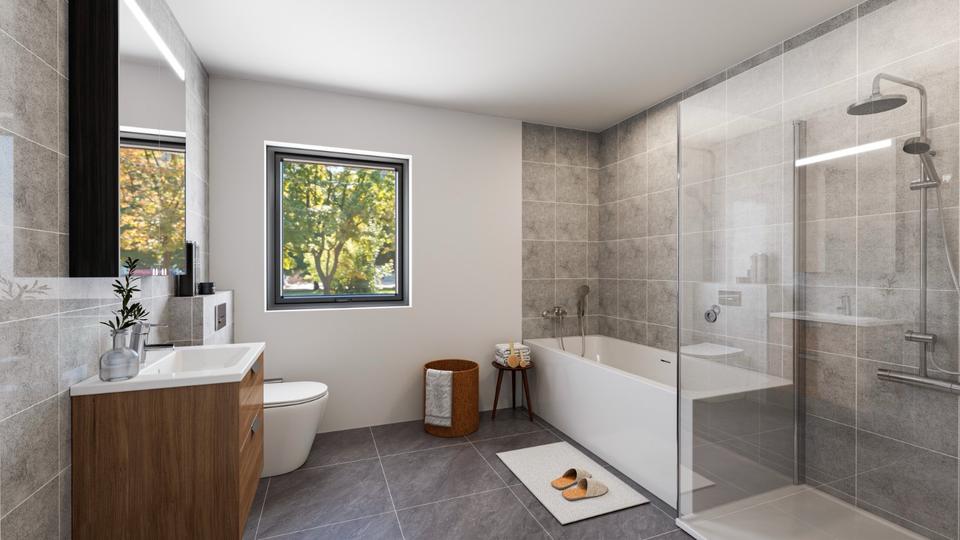 Doppelhaushälfte Schwabmünchen - 5 Zimmer, 164 m&sup2;, 895.000&euro; | Angebot:26916894