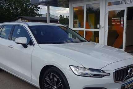 Volvo V60 85.300 km 26.900 &euro; Augsburg 86179