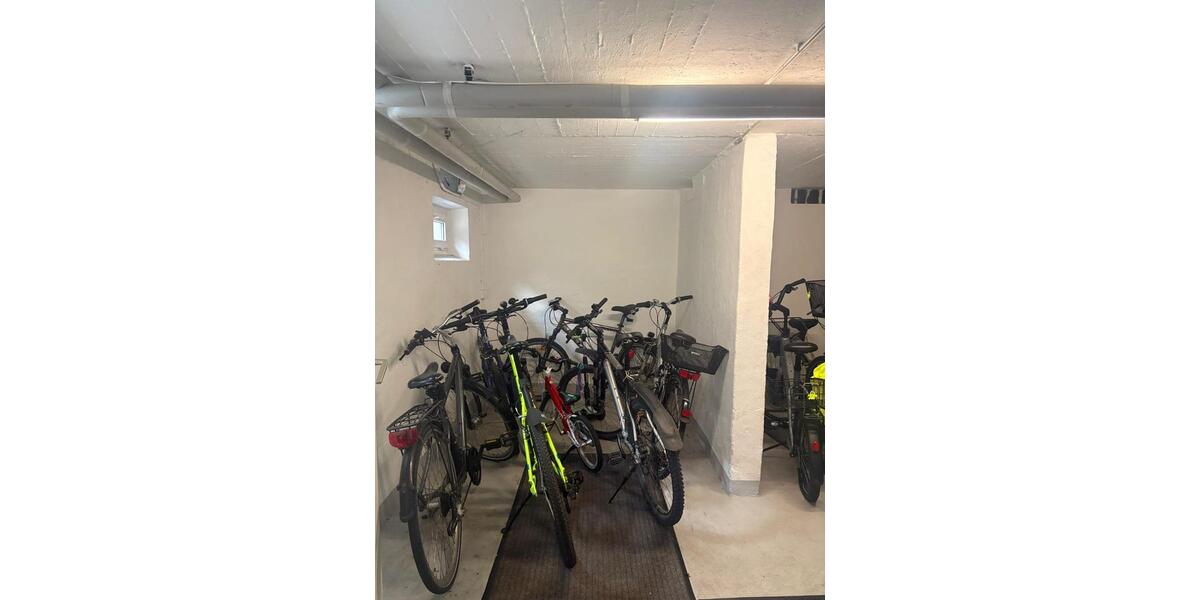 Dachgeschoßwohnung Augsburg Innenstadt - 1 Zimmer, 43 m&sup2;, 630&euro; | Angebot:24561699