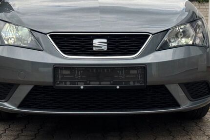 Seat Ibiza 91.000 km 7.900 &euro; Augsburg 86159