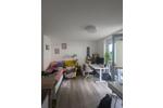 Terrassenwohnung Augsburg Bergheim - 1 Zimmer, 23 m&sup2;, 440&euro; | Angebot:26589180