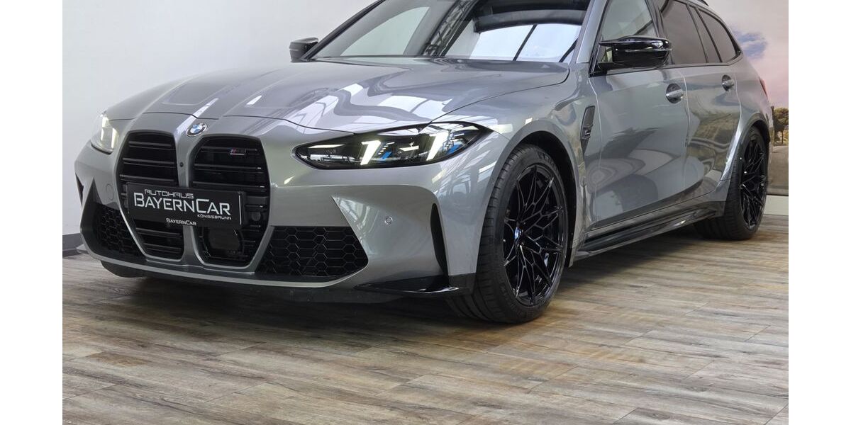 BMW M3 5.900 km 92.789 &euro; Königsbrunn 86343