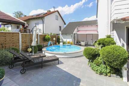 Haus Dasing - 4 Zimmer, 140 m&sup2;, 619.354&euro; | Angebot:26025858