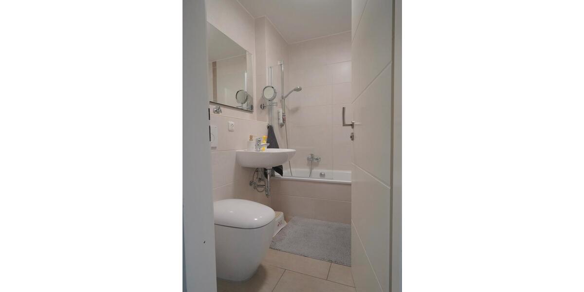 Etagenwohnung Königsbrunn - 2 Zimmer, 58 m&sup2;, 235.000&euro; | Angebot:26940351