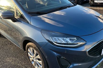 Ford Fiesta 8.300 km 15.680 &euro; Wertingen 86637