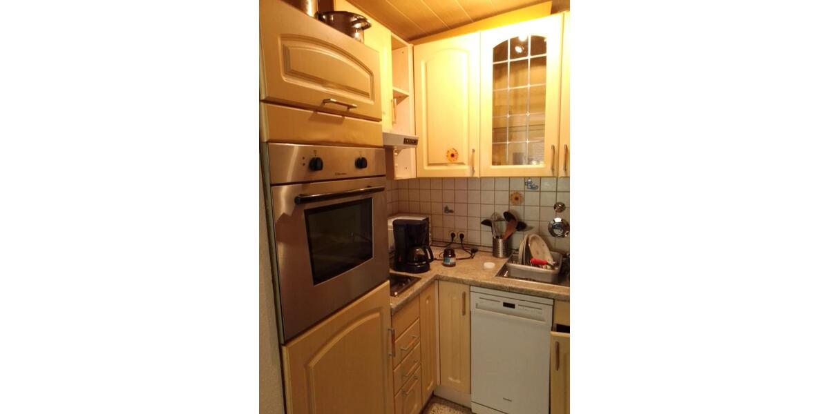 Erdgeschoßwohnung Augsburg Firnhaberau - 1 Zimmer, 18 m&sup2;, 500&euro; | Angebot:26384523