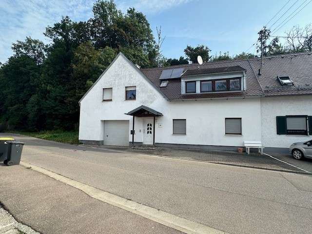 Einfamilienhaus Friedberg - 8 Zimmer, 180 m&sup2;, 475.000&euro; | Angebot:24906354