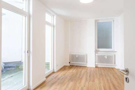 Zimmer Augsburg Innenstadt - 400&euro; | Angebot:27111816