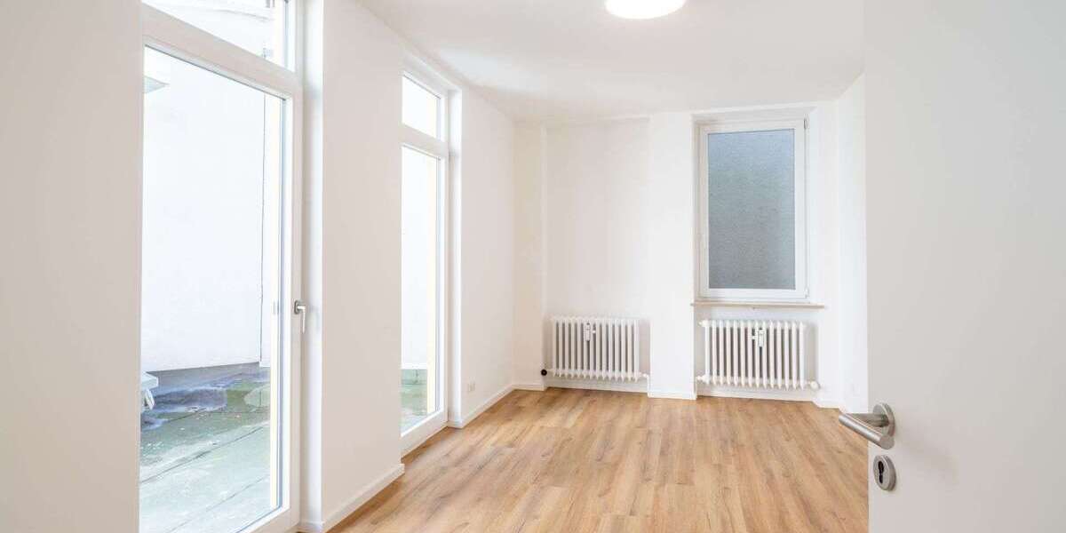 Zimmer Augsburg Innenstadt - 400&euro; | Angebot:27111816