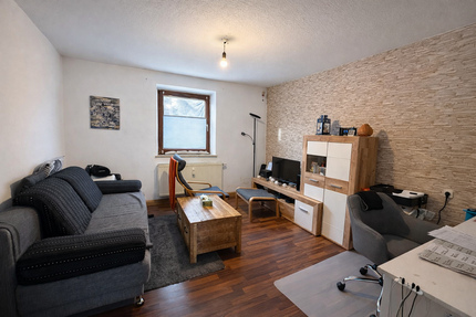 Wohnung Neusäß - 2 Zimmer, 45 m&sup2;, 149.000&euro; | Angebot:25282007