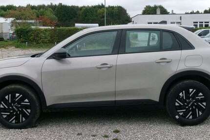 Fiat 600 8.000 km 22.980 &euro; Augsburg 86179