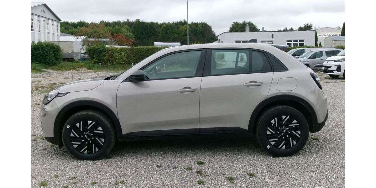 Fiat 600 8.000 km 22.980 &euro; Augsburg 86179