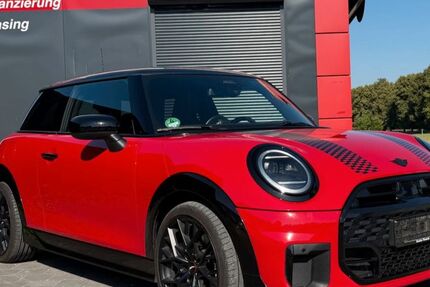Mini Cooper S 29.900 km 28.490 &euro; Buttenwiesen 86647
