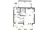 Reihenmittelhaus Friedberg Stätzling - 5 Zimmer, 140 m&sup2;, 559.000&euro; | Angebot:26688759