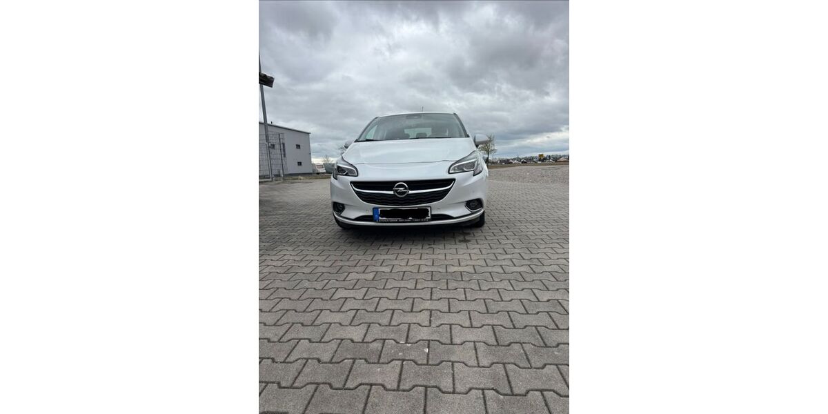 Opel Corsa 55.000 km 11.000 &euro; Untermeitingen 86836