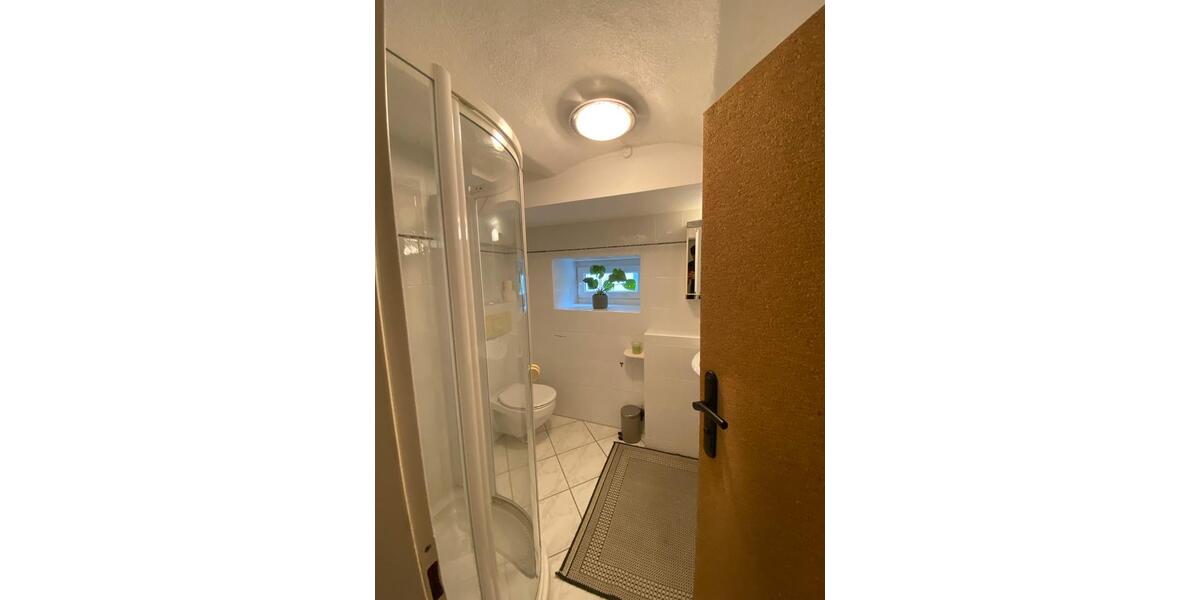 Etagenwohnung Friedberg - 2 Zimmer, 44 m&sup2;, 80&euro; | Angebot:25181719