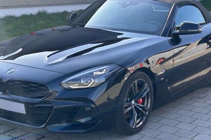 BMW Z4 M40 30.190 km 47.990 &euro; Graben 86836