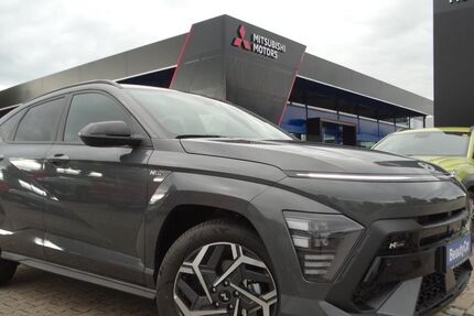 Hyundai KONA 1.890 km 30.690 &euro; Königsbrunn 86343