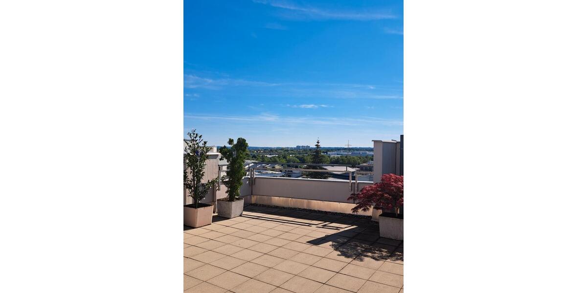 Etagenwohnung Augsburg Bergheim - 1.5 Zimmer, 53 m&sup2;, 269.000&euro; | Angebot:27095826