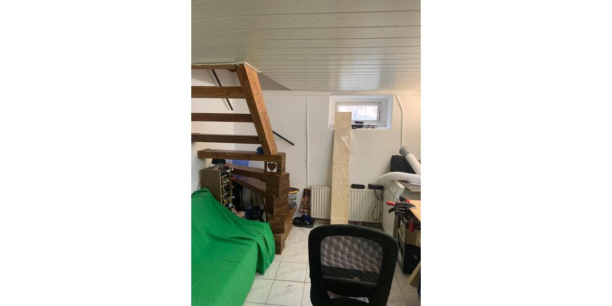 Erdgeschoßwohnung Augsburg Pfersee - 3 Zimmer, 80 m&sup2;, 1.650&euro; | Angebot:24802550