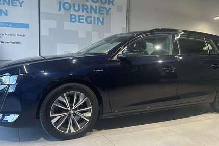 Peugeot 508 44.995 km 19.990 &euro; Augsburg 86179