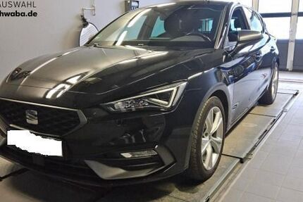 Seat Leon 52.400 km 18.880 &euro; Gersthofen 86368